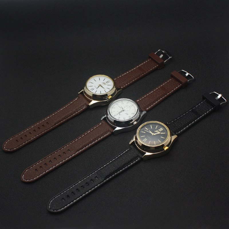 JH319 watches USB rechargeable lighter lighter electric wire Yanju creative personality JH319 watches USB rechargeable lighter lighter electric wire Yanju creative personality