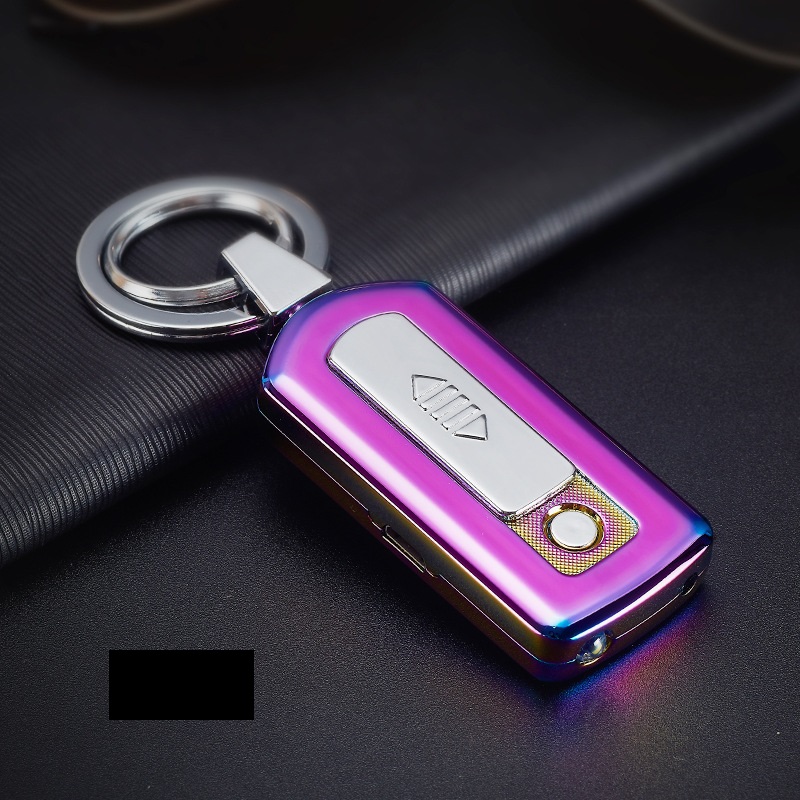 TH-737 Keychain lighter, illuminator, infrared laser, USB charging, windbreak and cigarette lighter. TH-737 Keychain lighter, illuminator, infrared laser, USB charging, windbreak and cigarette lighter.