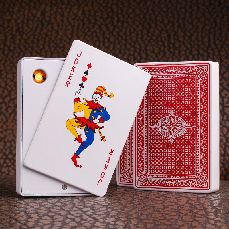 Creative-Personality-Big-Card-Windproof-USB-Rechar