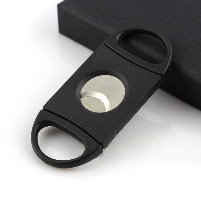 GALINER-Stainless-Steel-Dual-Blades-Cigar-Cutter-S