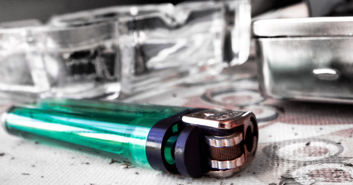 The History & Evolution of the Cigarette Lighter - LighterShopOnline.com