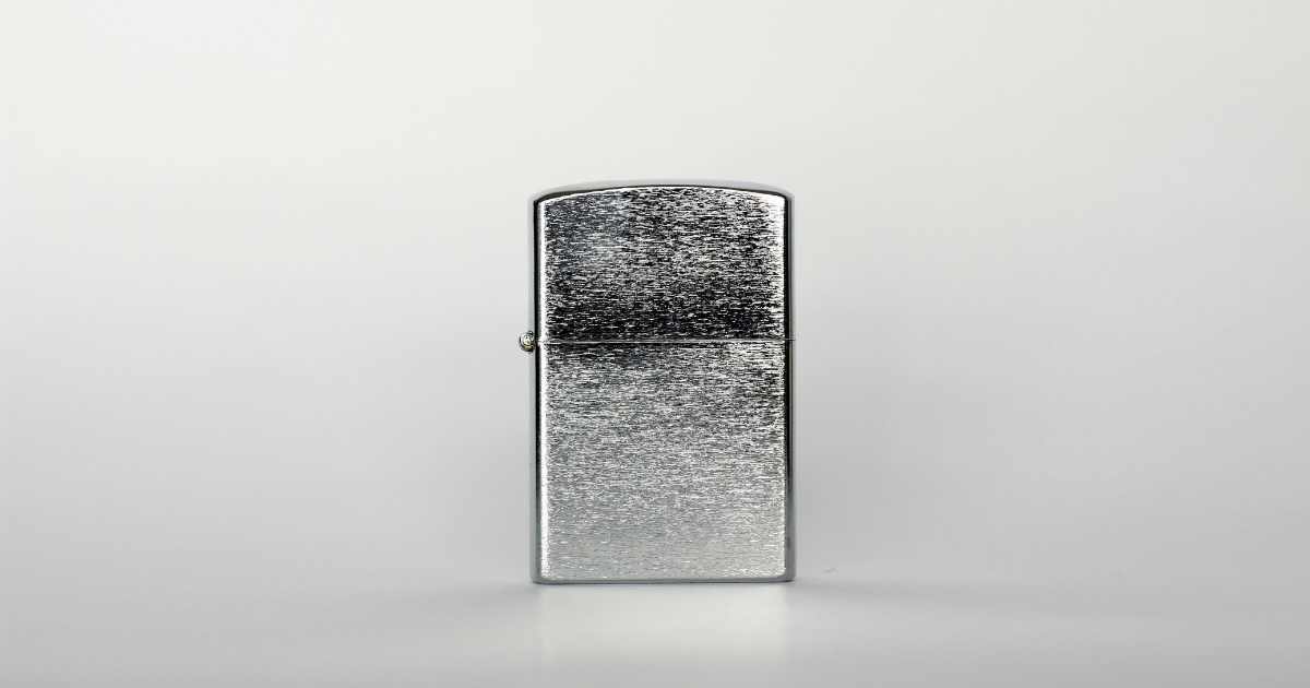 Designer lighters Add a Touch of Style to Your Collection