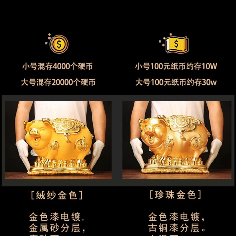 Adult Mystery Money Box Piggy Bank Gold Safe Money Box Bank Saving Piggy Bank Euro Coin Spaarpot Home Furnishings Saving Money Adult Mystery Money Box Piggy Bank Gold Safe Money Box Bank Saving Piggy Bank Euro Coin Spaarpot Home Furnishings Saving Money