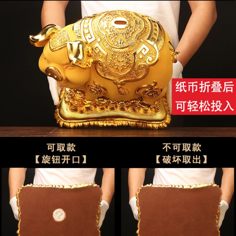 Adult Mystery Money Box Piggy Bank Gold Safe Money Box Bank Saving Piggy Bank Euro Coin Spaarpot Home Furnishings Saving Money Adult Mystery Money Box Piggy Bank Gold Safe Money Box Bank Saving Piggy Bank Euro Coin Spaarpot Home Furnishings Saving Money