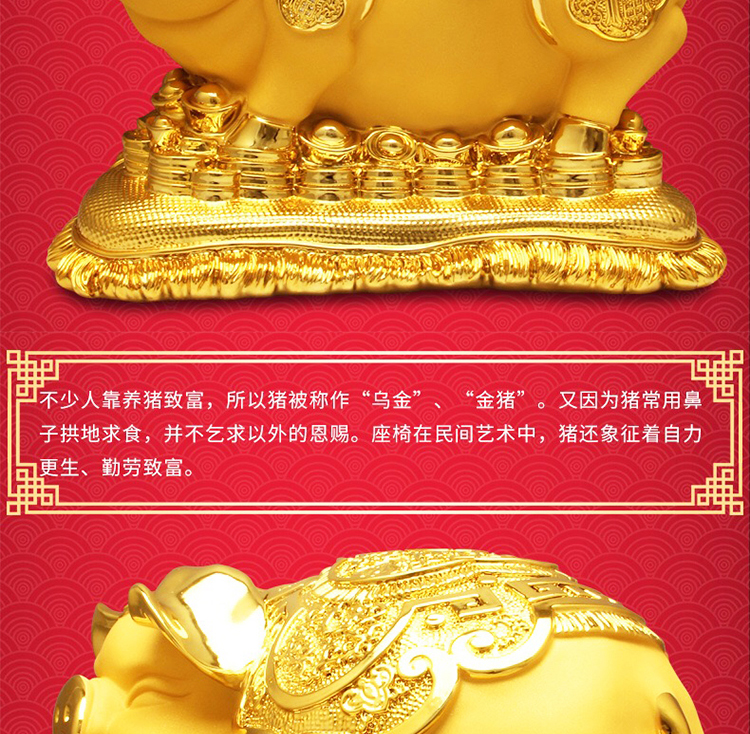 Adult Mystery Money Box Piggy Bank Gold Safe Money Box Bank Saving Piggy Bank Euro Coin Spaarpot Home Furnishings Saving Money