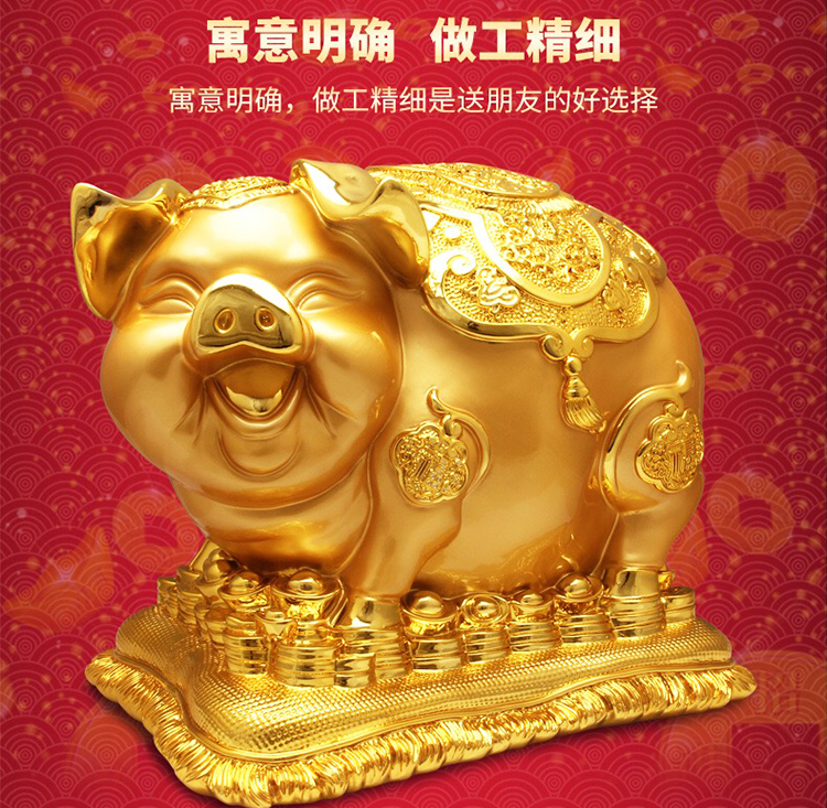 Adult Mystery Money Box Piggy Bank Gold Safe Money Box Bank Saving Piggy Bank Euro Coin Spaarpot Home Furnishings Saving Money
