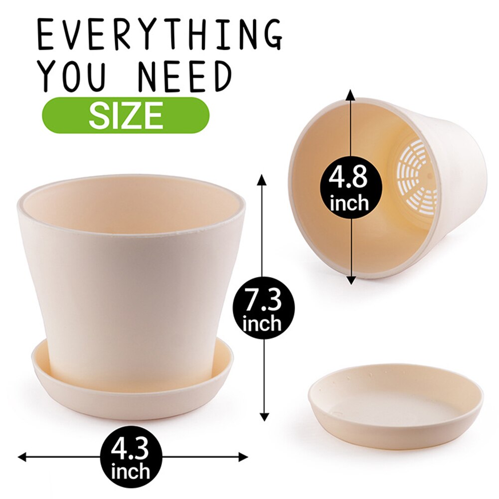 Tool DIY Germination Gardening Starter Indoor Pot Bonsai Tree Kit Drip Tray Growing Plant Kids Adult Gifts Crafts Tool DIY Germination Gardening Starter Indoor Pot Bonsai Tree Kit Drip Tray Growing Plant Kids Adult Gifts Crafts