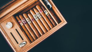 Exploring Flavored Cigars: Infusions and Unique Taste Experiences