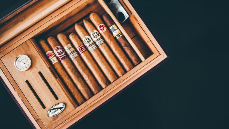Celebrating Special Occasions with Cigars: Cigar Selection and Pairing Ideas