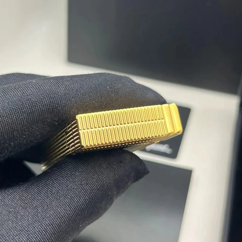 Personalized Creative Gas Lighter Bright Sound Grinding Wheel Ignition Inflatable Lighter Smoking Accessories for Cigarette Gift Personalized Creative Gas Lighter Bright Sound Grinding Wheel Ignition Inflatable Lighter Smoking Accessories for Cigarette Gift