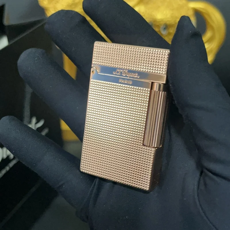 Classic Butane Gas Lighters Bright Sound Soft Flame Reflatable Outdoor Portable Lighter For Smoker’s Cigarette Accessories Classic Butane Gas Lighters Bright Sound Soft Flame Reflatable Outdoor Portable Lighter For Smoker's Cigarette Accessories