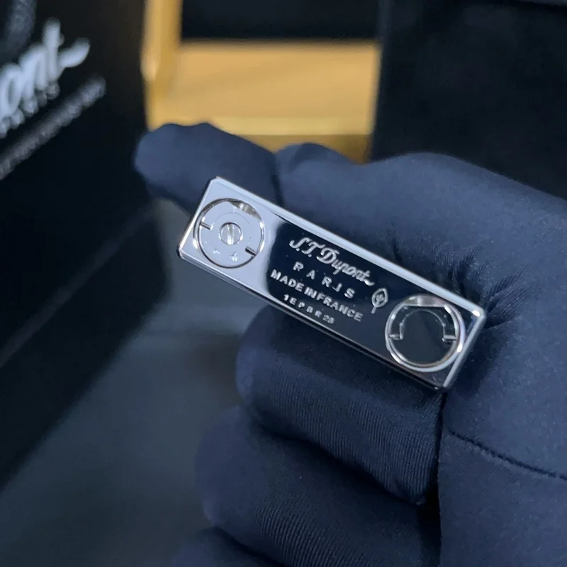 JT.Dunant Lighter Butane Gas Reflatable Ping Sound Luxury Cigarette Gadget For Boyfriend’s Gift Portable Outdoor Cigar Lighter JT.Dunant Lighter Butane Gas Reflatable Ping Sound Luxury Cigarette Gadget For Boyfriend's Gift Portable Outdoor Cigar Lighter