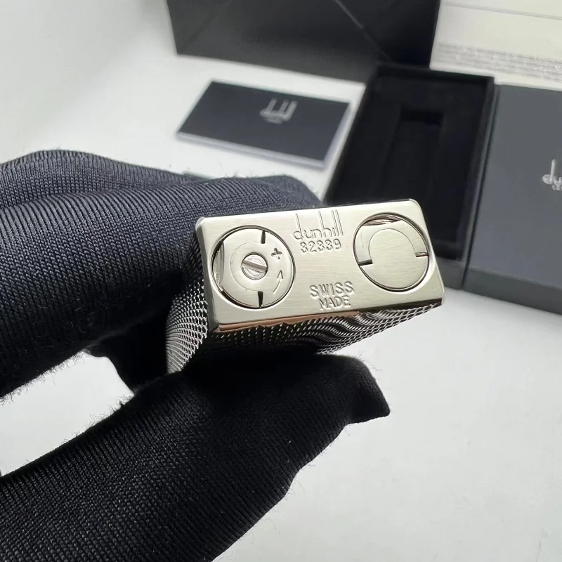 Classic Butane Gas Lighter Grinding Wheel Ignition Portable Inflatable Cigar Lighter Cigarette Accessories Memorial Collection Classic Butane Gas Lighter Grinding Wheel Ignition Portable Inflatable Cigar Lighter Cigarette Accessories Memorial Collection