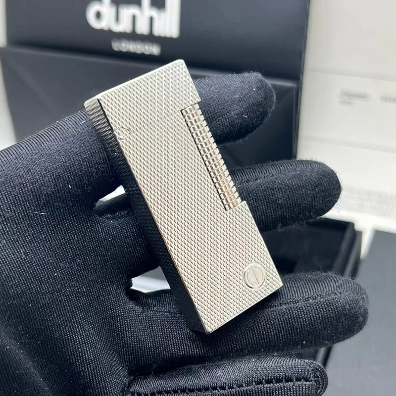 Metal Gas Lighter Grinding Wheel Ignition Portable Reflatable Lighter Smoking Accessories for Smoker’s Memorial Collection Gift Metal Gas Lighter Grinding Wheel Ignition Portable Reflatable Lighter Smoking Accessories for Smoker's Memorial Collection Gift