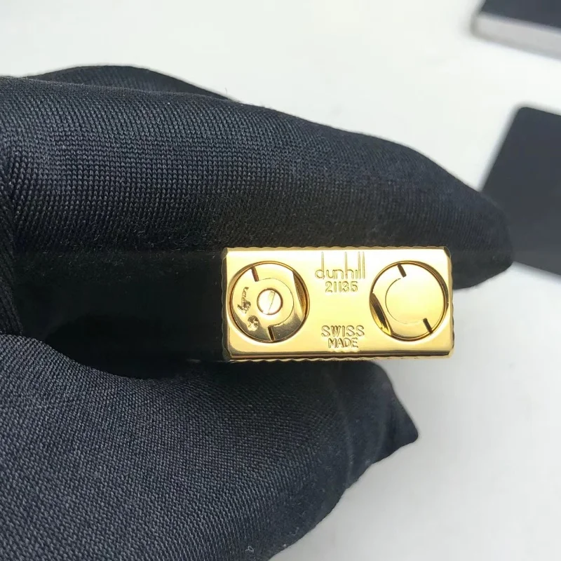 Classic Butane Gas Lighter Grinding Wheel Ignition Portable Reflatable Lighter Smoking Accessories for Men’s Memorial Gift Classic Butane Gas Lighter Grinding Wheel Ignition Portable Reflatable Lighter Smoking Accessories for Men's Memorial Gift