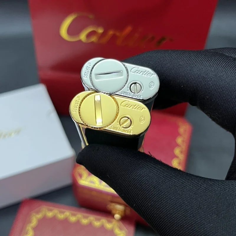 Classic Metal Butane Gas Lighter Grinding Wheel Ignition Portable Outdoor Inflatable Multifunction Lighter for Men’s Gift Classic Metal Butane Gas Lighter Grinding Wheel Ignition Portable Outdoor Inflatable Multifunction Lighter for Men's Gift