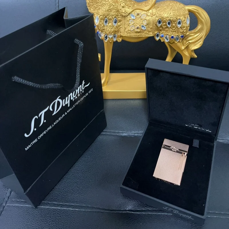 Classic Butane Gas Lighters Bright Sound Soft Flame Reflatable Outdoor Portable Lighter For Smoker’s Cigarette Accessories Classic Butane Gas Lighters Bright Sound Soft Flame Reflatable Outdoor Portable Lighter For Smoker's Cigarette Accessories