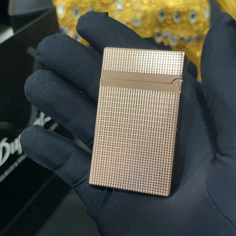 Classic Butane Gas Lighters Bright Sound Soft Flame Reflatable Outdoor Portable Lighter For Smoker’s Cigarette Accessories Classic Butane Gas Lighters Bright Sound Soft Flame Reflatable Outdoor Portable Lighter For Smoker's Cigarette Accessories