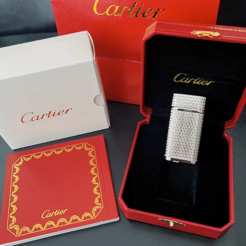 Metal Personalized Creative Gas Lighter Grinding Wheel Ignition Reflatable Multifunction Lighter Cigarette Accessories Gift Box Metal Personalized Creative Gas Lighter Grinding Wheel Ignition Reflatable Multifunction Lighter Cigarette Accessories Gift Box