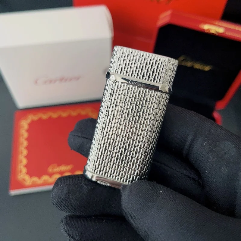 Metal Personalized Creative Gas Lighter Grinding Wheel Ignition Reflatable Multifunction Lighter Cigarette Accessories Gift Box Metal Personalized Creative Gas Lighter Grinding Wheel Ignition Reflatable Multifunction Lighter Cigarette Accessories Gift Box