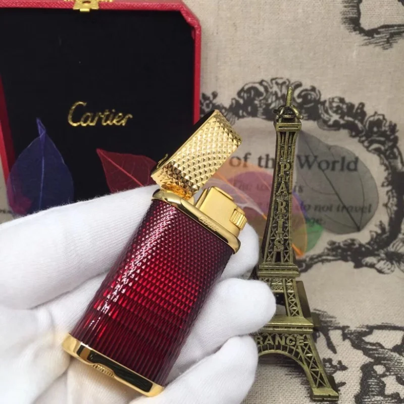 Creative Metal Butane Gas Lighter Grinding Wheel Ignition Outdoor Inflatable Lighter Men’s Gift Smoking Accessories Gift Box Creative Metal Butane Gas Lighter Grinding Wheel Ignition Outdoor Inflatable Lighter Men's Gift Smoking Accessories Gift Box