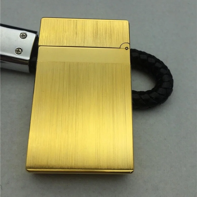 Classic Grinding Wheel Ignition Gas Lighter Bright Sound Butane Inflatable Lighter Outdoor Cigarette Accessories Gift Box Classic Grinding Wheel Ignition Gas Lighter Bright Sound Butane Inflatable Lighter Outdoor Cigarette Accessories Gift Box