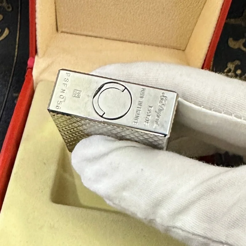 Brass Classic Limited Edition Gas Lighter Grinding Wheel Ignition Butane Inflatable Lighter Cigarette Accessories for Smoker Brass Classic Limited Edition Gas Lighter Grinding Wheel Ignition Butane Inflatable Lighter Cigarette Accessories for Smoker