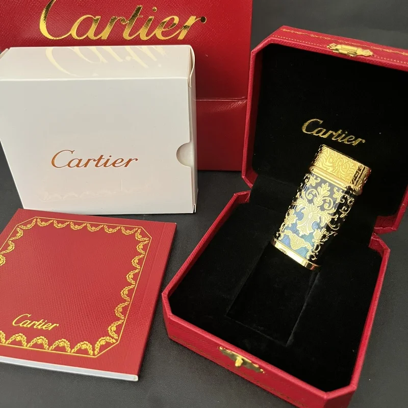 Metal Luxury Lacquer Gas Lighter Portable Outdoor Grinding Wheel Ignition Inflatable Lighter for Men’s High End Gifts Metal Luxury Lacquer Gas Lighter Portable Outdoor Grinding Wheel Ignition Inflatable Lighter for Men's High End Gifts