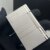 ST Dupont Classic Brass Butane Gas Lighter with Bright Sound Feature - Silver