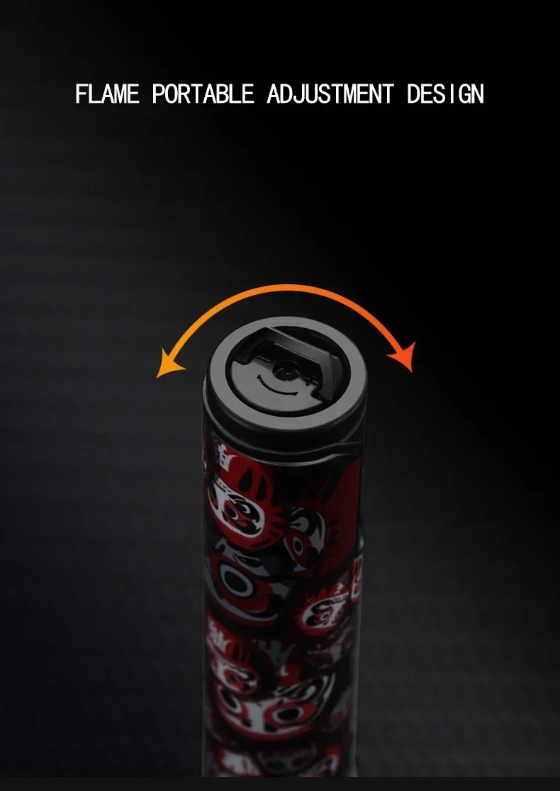 HONEST Metal Torch Gas Lighter Outdoor Blue Flame Windproof Lighter Cigar Butane Spray Gun Portable Jet Lighter HONEST Metal Torch Gas Lighter Outdoor Blue Flame Windproof Lighter Cigar Butane Spray Gun Portable Jet Lighter