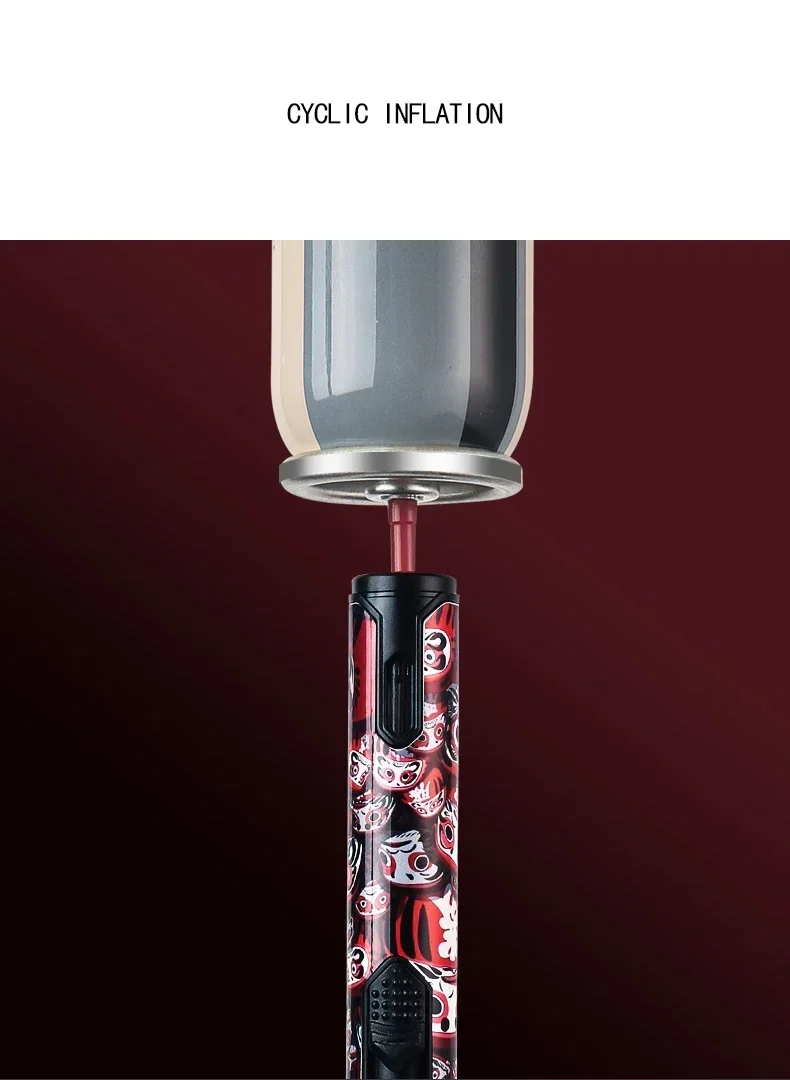 HONEST Metal Torch Gas Lighter Outdoor Blue Flame Windproof Lighter Cigar Butane Spray Gun Portable Jet Lighter HONEST Metal Torch Gas Lighter Outdoor Blue Flame Windproof Lighter Cigar Butane Spray Gun Portable Jet Lighter