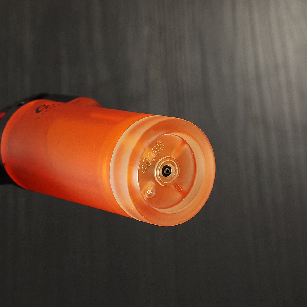 GALINER Torch Lighter Butane Gas Cigar Lighter Spray Gun Smoking Tobacco Accessories 1PC Random Color GALINER Torch Lighter Butane Gas Cigar Lighter Spray Gun Smoking Tobacco Accessories 1PC Random Color