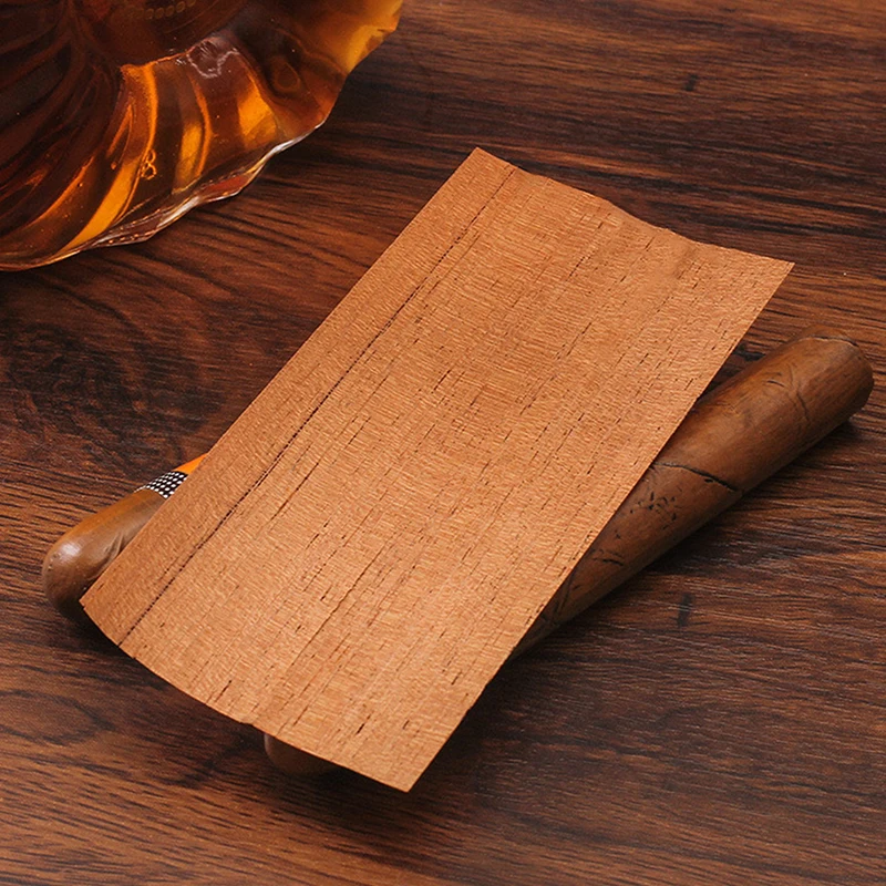 5Pcs/Lots Premium Spanish Cedar Humidor Box For Cigar Case Maintain Cigar Humidity Natural Cedar Wood Chips Cigar Accessories 5Pcs/Lots Premium Spanish Cedar Humidor Box For Cigar Case Maintain Cigar Humidity Natural Cedar Wood Chips Cigar Accessories