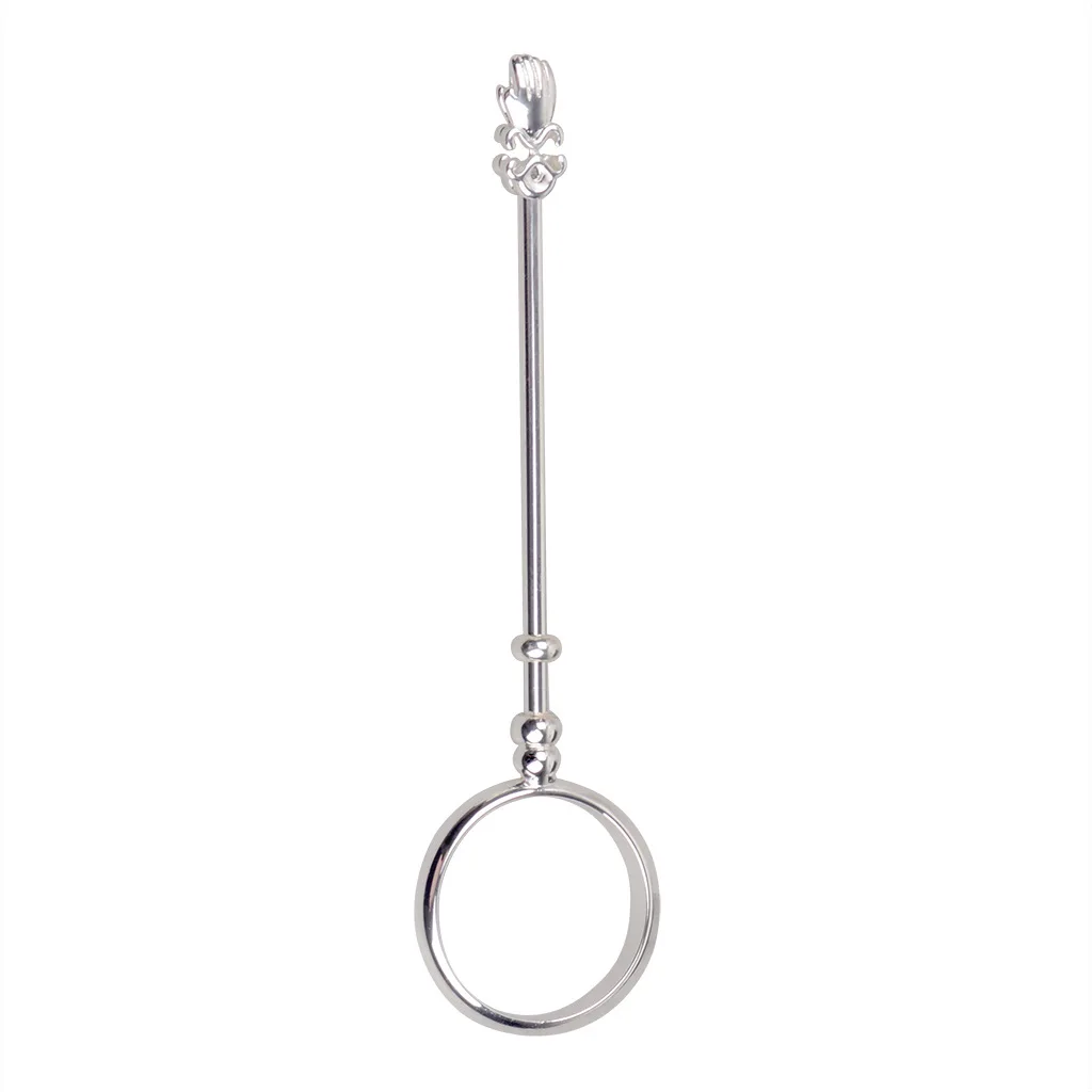 Holding Hands HOLDER Ring - Cigar Accessories Holding Hands HOLDER Ring - Cigar Accessories