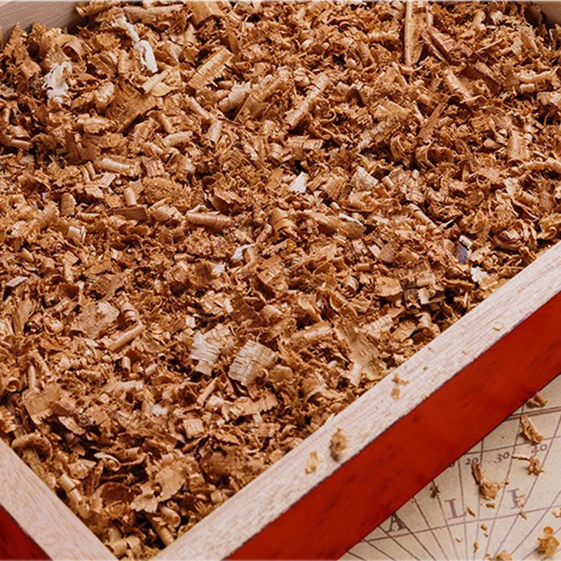 500g Spanish Cedar Wood Sawdust Humidors – Aromatic Cigar Storage Accessories 500g Spanish Cedar Wood Sawdust Humidors - Aromatic Cigar Storage Accessories