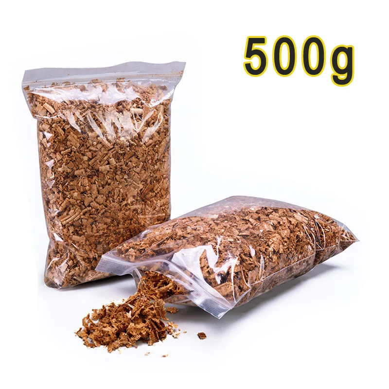 500g Spanish Cedar Wood Sawdust Humidors - Aromatic Cigar Storage Accessories 500g Spanish Cedar Wood Sawdust Humidors - Aromatic Cigar Storage Accessories