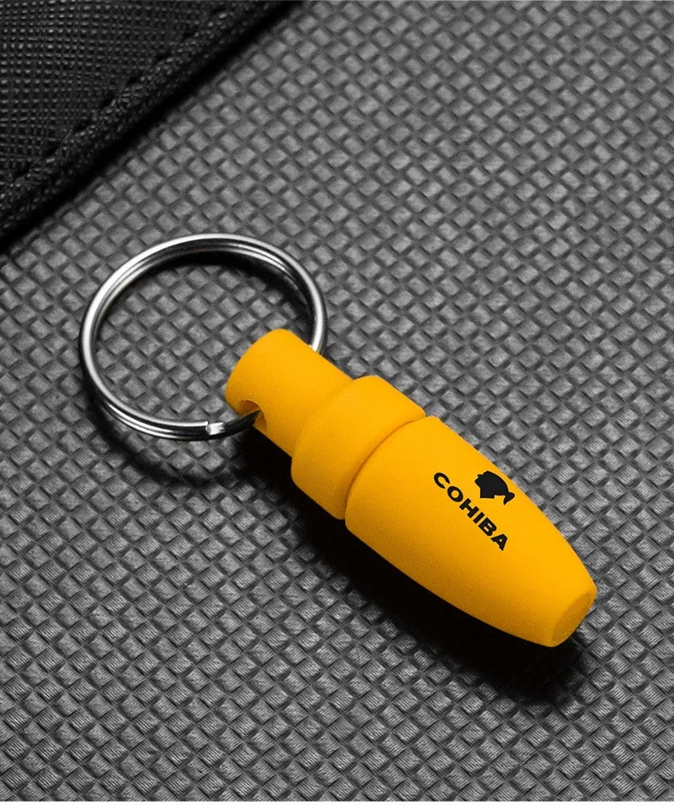 Luxury Cigar Accessories Set - High-Quality Cutting Machine and Ashtray Luxury Cigar Accessories Set - High-Quality Cutting Machine and Ashtray