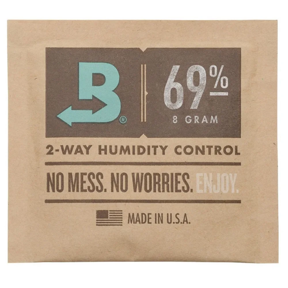 Boveda Moisture Preserving Cigar Accessories – Keep Stogies Fresh and Flavorful Boveda Moisture Preserving Cigar Accessories - Keep Stogies Fresh and Flavorful