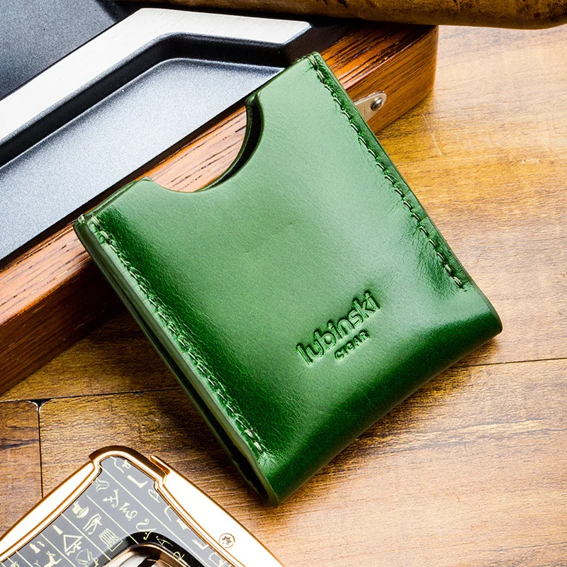 LUBINSKI Zinc Alloy Cigar Scissors – Electroplated Stainless Steel Gift Set LUBINSKI Zinc Alloy Cigar Scissors - Electroplated Stainless Steel Gift Set