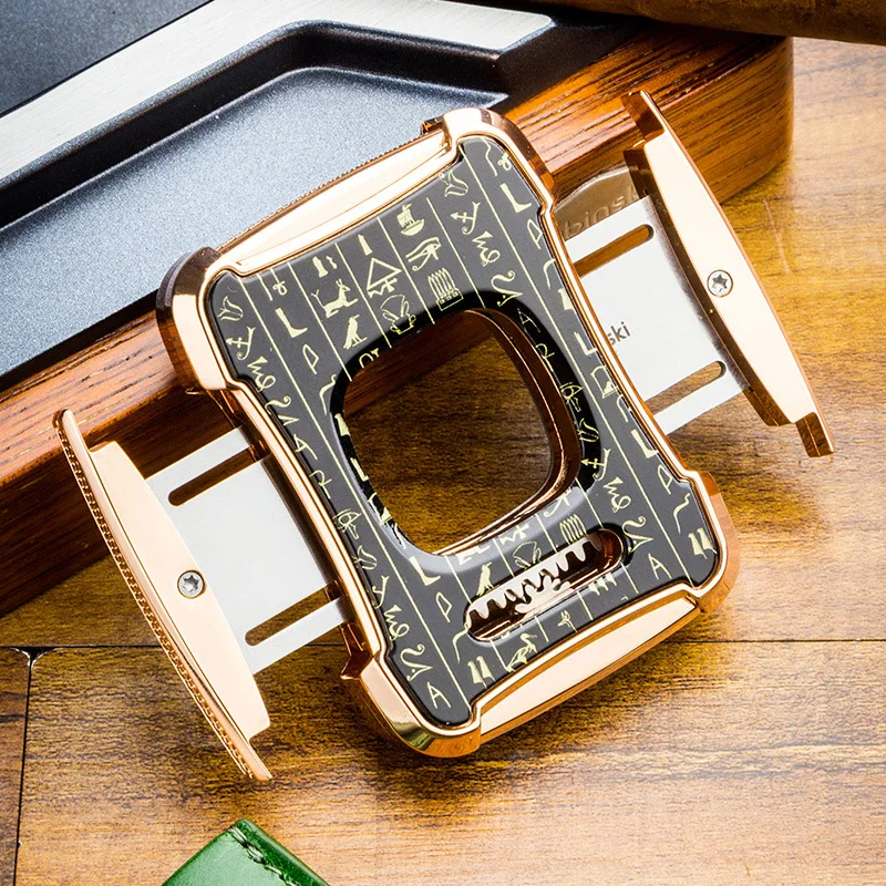 LUBINSKI Zinc Alloy Cigar Scissors – Electroplated Stainless Steel Gift Set LUBINSKI Zinc Alloy Cigar Scissors - Electroplated Stainless Steel Gift Set