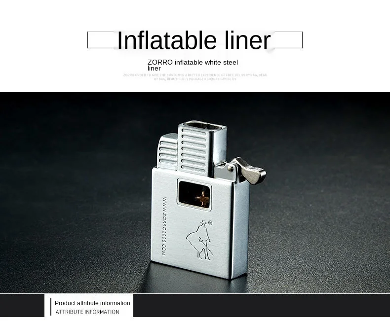 ZORRO Jet Smoking Lighter - Double Flame Windproof, Hong Kong Original ZORRO Jet Smoking Lighter - Double Flame Windproof, Hong Kong Original