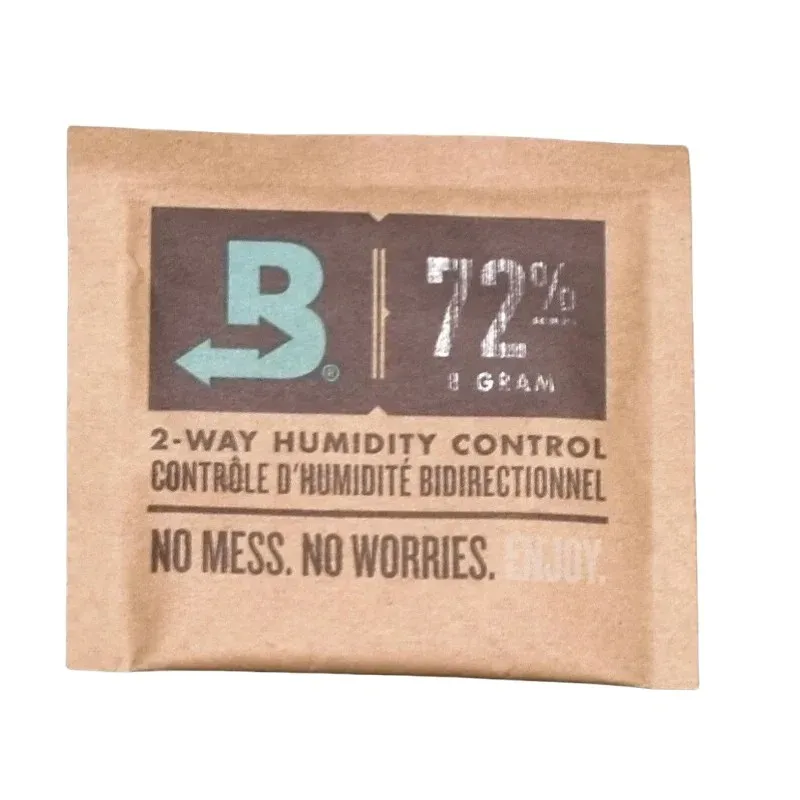 Boveda Cigar Humidification Packs - Preserve Precious Cigar Collection Boveda Cigar Humidification Packs - Preserve Precious Cigar Collection