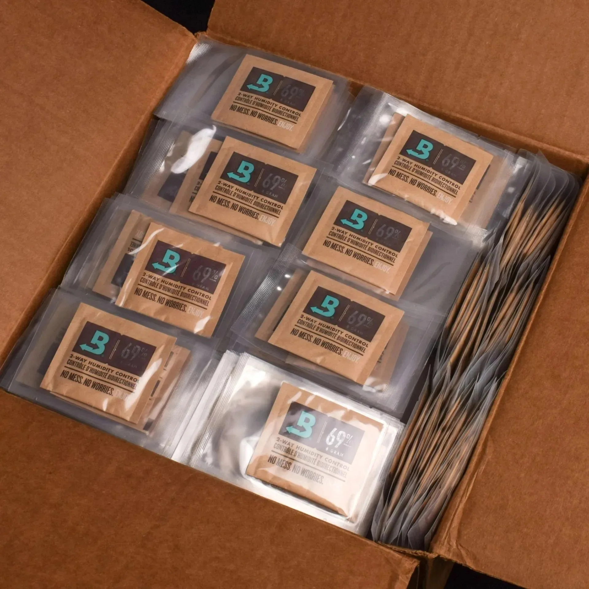 Boveda Cigar Humidification Packs - Preserve Precious Cigar Collection Boveda Cigar Humidification Packs - Preserve Precious Cigar Collection