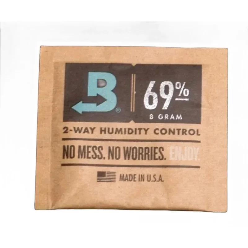 Boveda Cigar Humidification Packs – Preserve Precious Cigar Collection Boveda Cigar Humidification Packs - Preserve Precious Cigar Collection