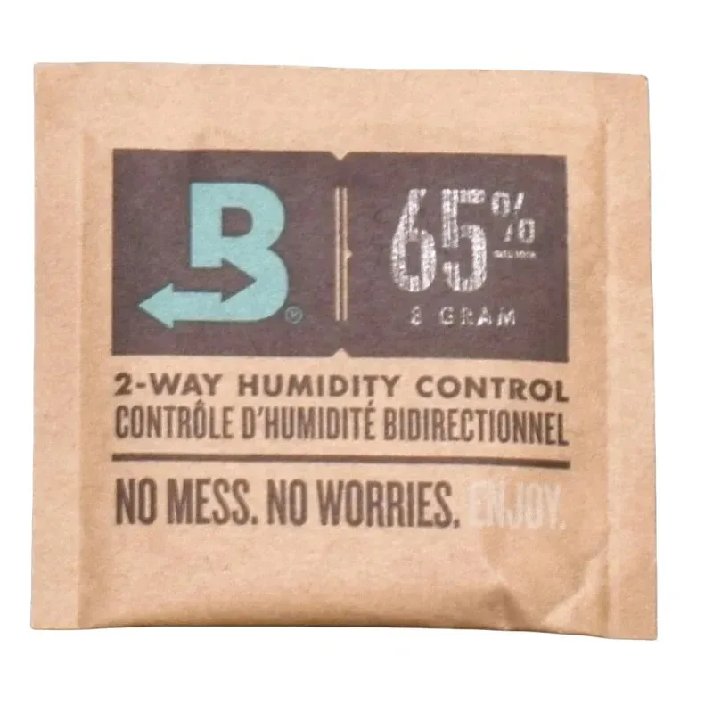 Boveda Cigar Humidification Packs - Preserve Precious Cigar Collection Boveda Cigar Humidification Packs - Preserve Precious Cigar Collection