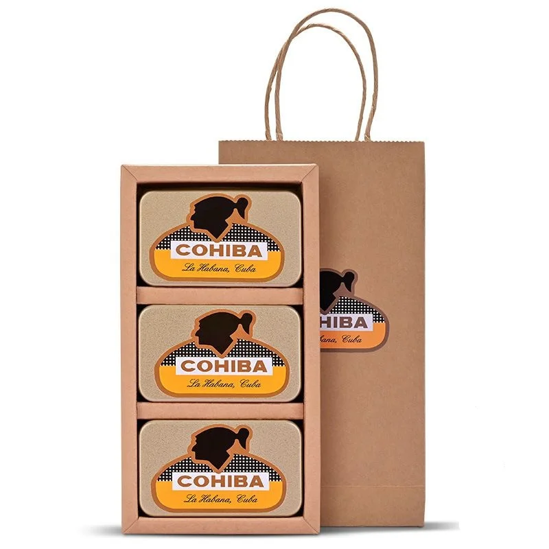 Extra Long Cigar Matches – Slow Burn, Portable Design Extra Long Cigar Matches - Slow Burn, Portable Design