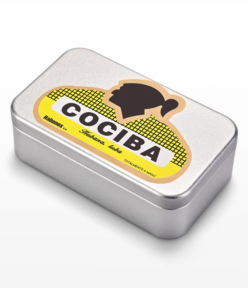 Extra Long Cigar Matches - Slow Burn, Portable Design Extra Long Cigar Matches - Slow Burn, Portable Design