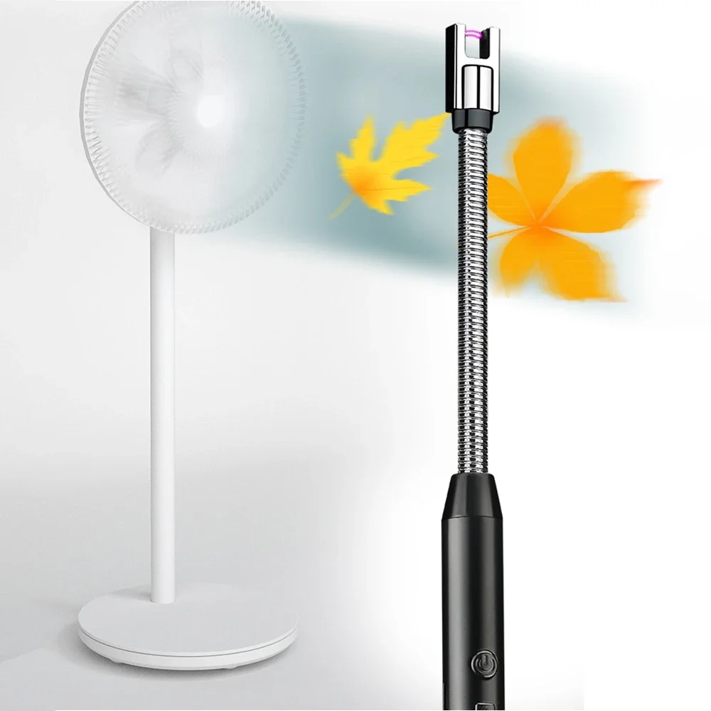 Arc Electric Pulse Lighter - Kitchen Gas Stove, Plasma Smoking Accessory Arc Electric Pulse Lighter - Kitchen Gas Stove, Plasma Smoking Accessory