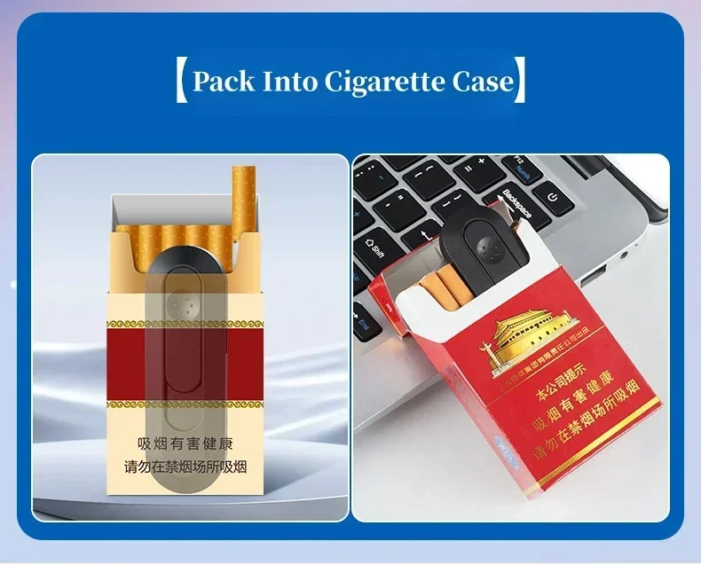 New USB Rechargeable Plasma Pulse Lighter - Waterproof, Flameless New USB Rechargeable Plasma Pulse Lighter - Waterproof, Flameless
