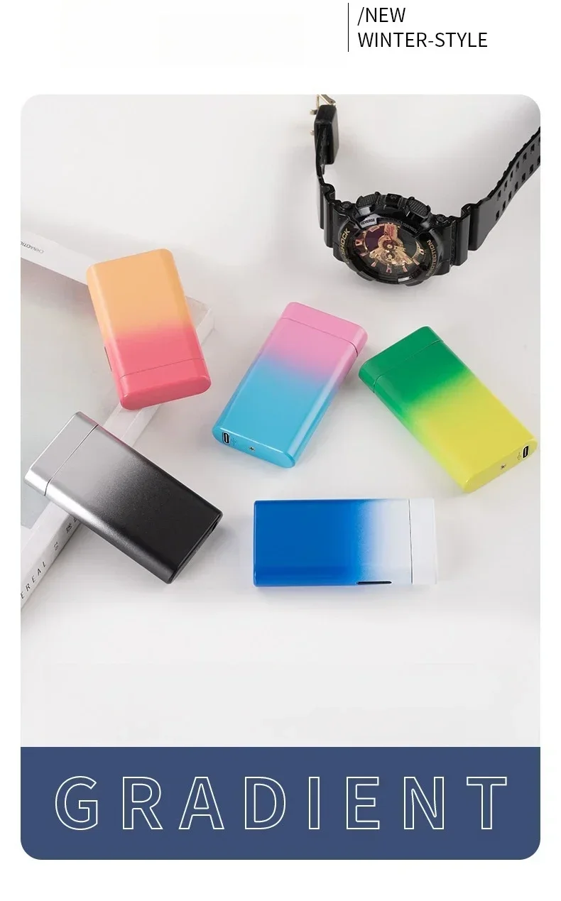 High Power Arc Lighter - Outdoor Windproof LED Display High Power Arc Lighter - Outdoor Windproof LED Display